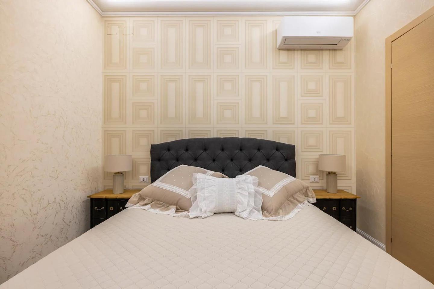 Apartment Grande E Storico Ai Musei Vaticani